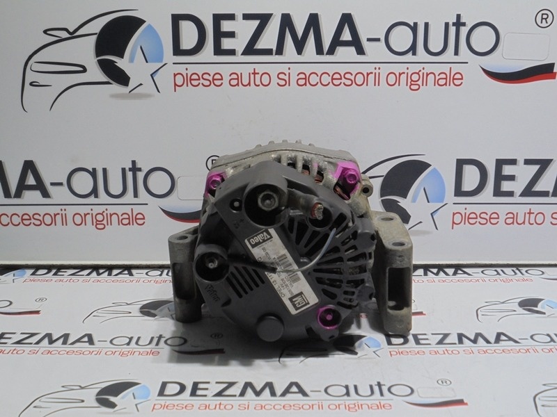 Alternator, cod 13117279YQ, Astra H combi, 1.3cdti