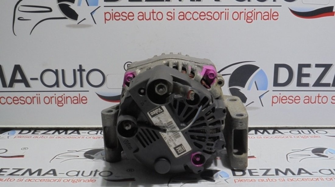 Alternator, cod 13117279YQ, Astra H combi, 1.3cdti