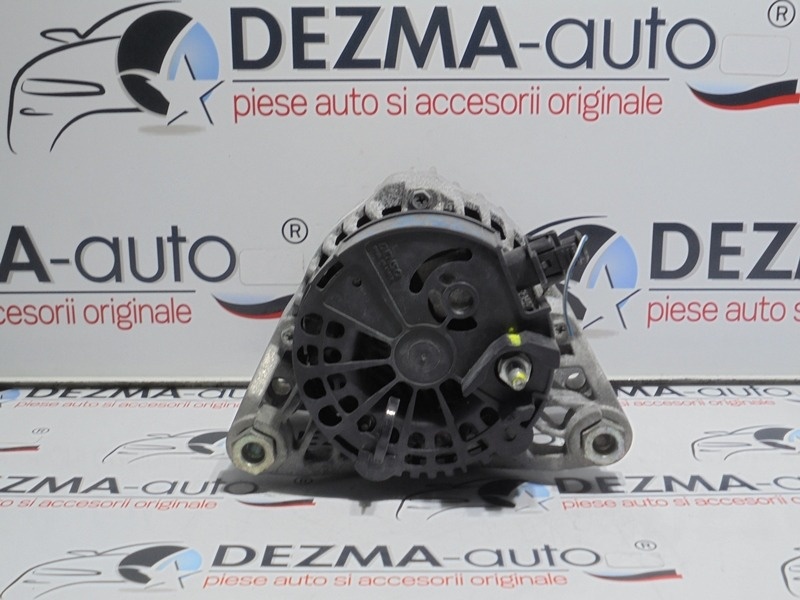 Alternator cod 13222929, Corsa D, 1.4b