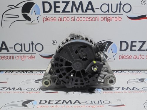 Alternator cod 13222929, Corsa D, 1.4b