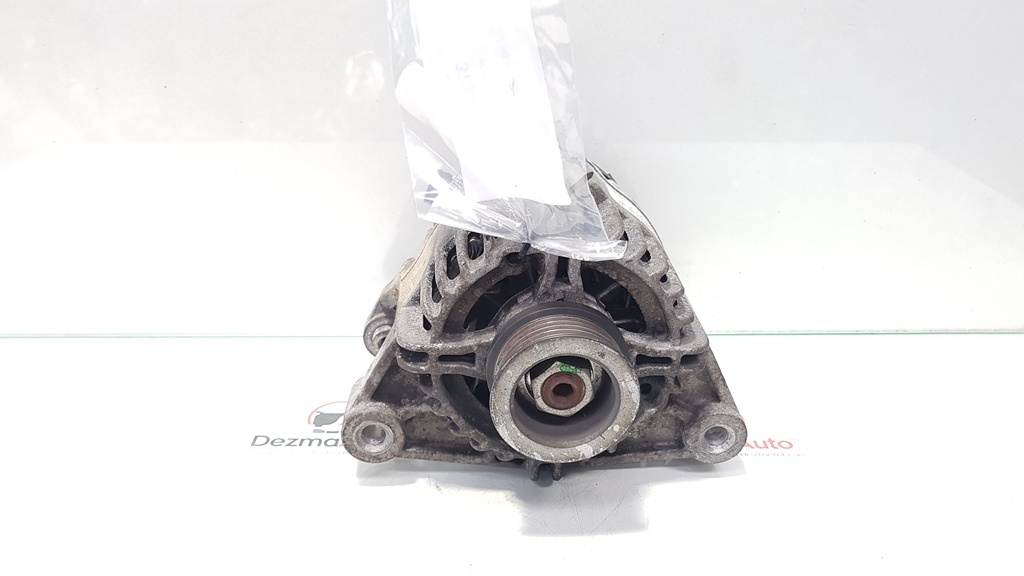 Alternator, cod 13222929, Opel Agila (A) (H00), 1.2 benz, Z12XEP (idi:373866)