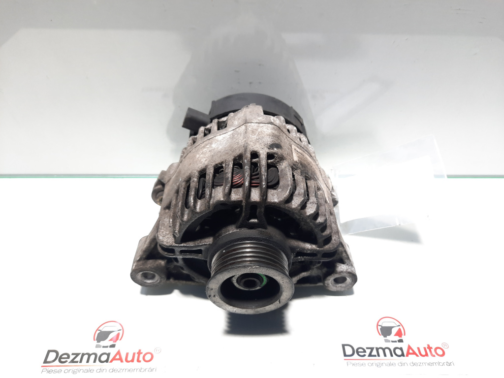 Alternator, cod 13222929, Opel Astra H 1.2 Benz, Z12XEP (idi:440970)