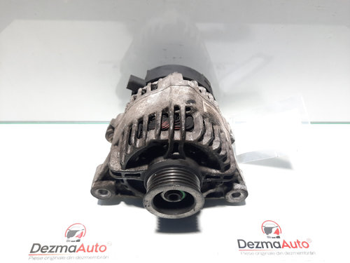 Alternator, cod 13222929, Opel Corsa D 1.2 Benz, Z12XEP (id:440970)