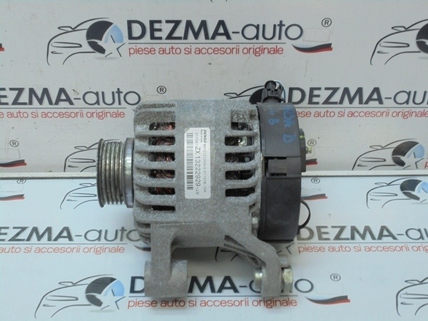 Alternator, cod 13222929, Opel Corsa D, 1.4B (id:112151)