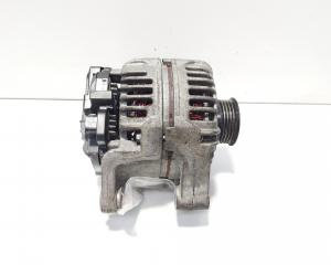 Alternator, cod 13222930, Opel Astra G Combi (F35), 1.4 benz, Z14XEP (idi:182910)
