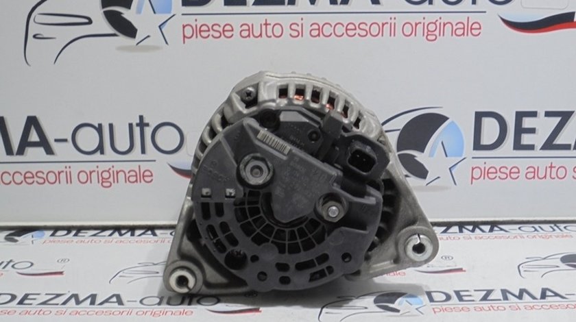 Alternator cod 13222931, Corsa D, 1.2b