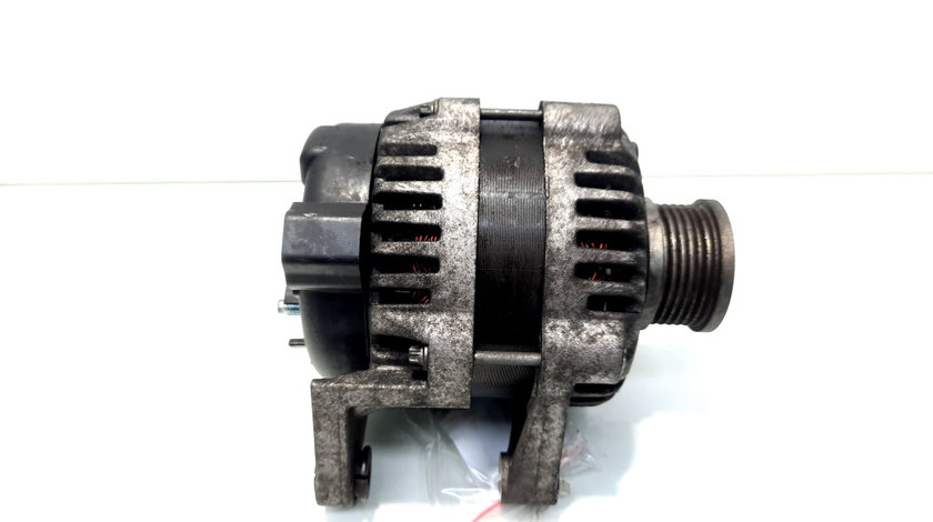 Alternator, cod 13579666, Opel Astra J, 1.6 benz, A16XER (pr:110747)