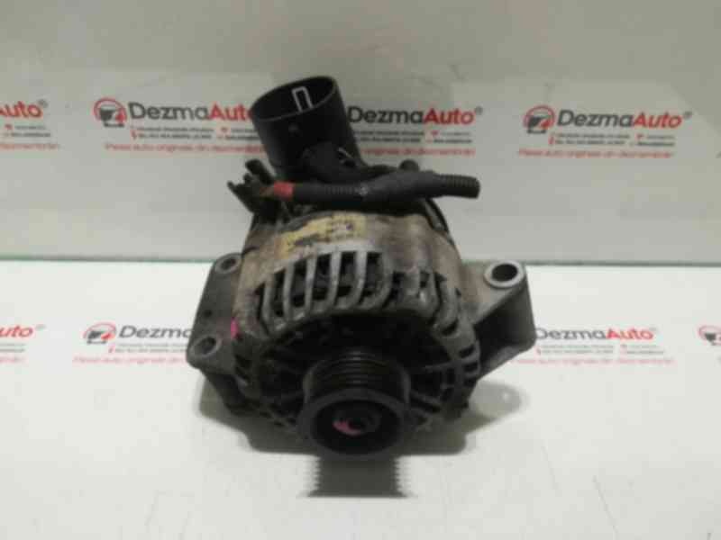 Alternator, cod 157T-BC, Ford Mondeo 3 (B5Y) 2.2tdci (id:314480)