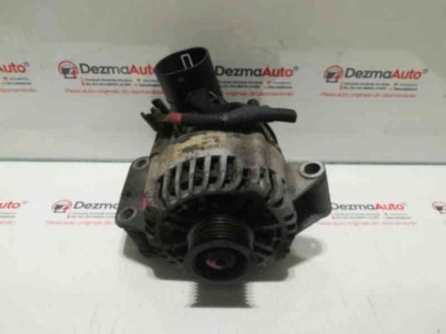 Alternator, cod 157T-BC, Ford Mondeo 3 (B5Y) 2.2tdci (id:314480)