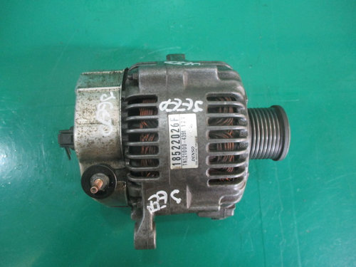 ALTERNATOR COD 18522026F / TN121000-4391 JEEP GRAND CHEROKEE II 3.1 TD FAB. 1998 - 2005 ⭐⭐⭐⭐...