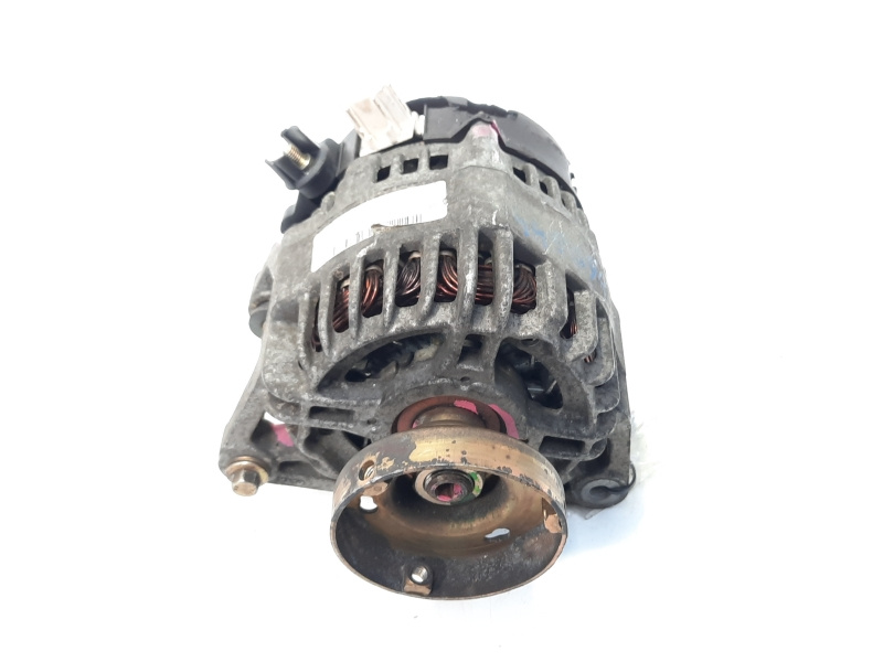 Alternator, cod 1M5T-10300-BC, Ford Focus 1, 1.8 TDCI, F9DA (id:286428)