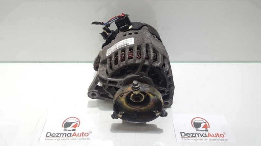 Alternator cod 1M5T-10300-BC, Ford Focus, 1.8 tdci (id:343797)