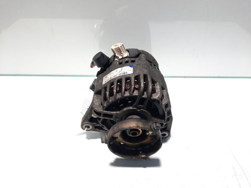 Alternator, cod 1M5T-10300-BC, Ford Focus 1 Combi, 1.8 TDCI, F9DA