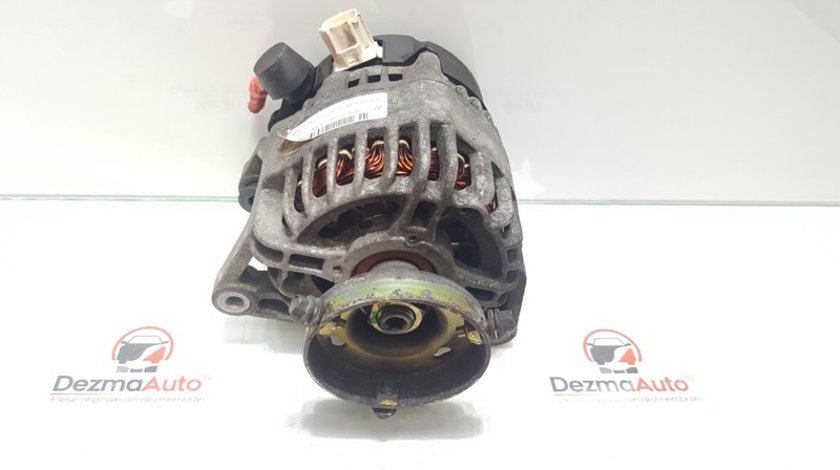 Alternator cod 1M5T-10300-BC, Ford Focus sedan 1, 1.8 tddi