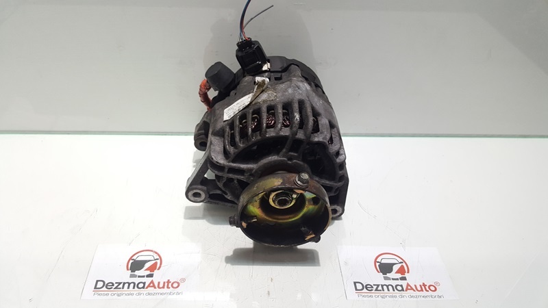 Alternator cod 1M5T-103000-BC, Ford Focus, 1.8 tdci (id:348180)