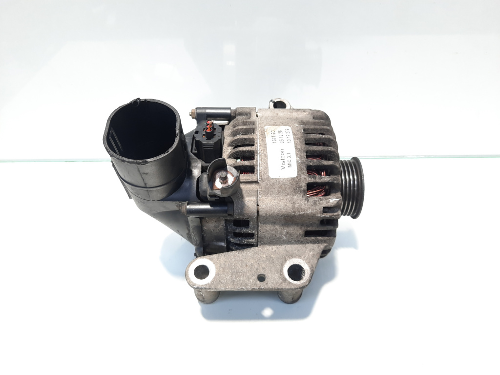 Alternator, cod 1S7T-BC, Ford Mondeo 3 (B5Y) 2.0 tdci, FMBA (id:474831)