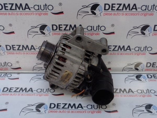 Alternator, cod 1S7T-BC, Ford Mondeo 3 (B5Y) 2.0tdci (id:232380)