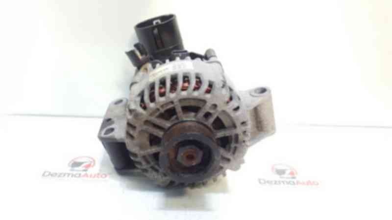 Alternator, cod 1S7T-BC, Ford Mondeo 3 (B5Y) 2.0tdci (id:333709)