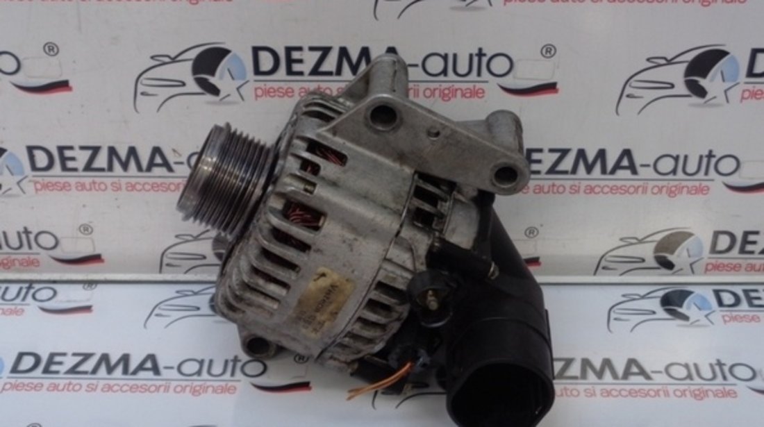 Alternator, cod 1S7T-BC, Ford Mondeo 3 combi 2.0tdci