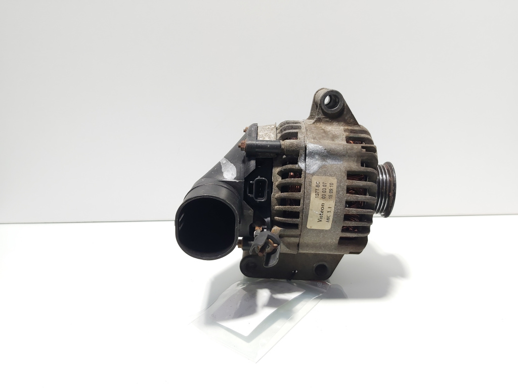 Alternator, cod 1S7T-BC, Ford Mondeo 3 Combi (BWY), 2.0 TDCI, N7BB (idi:670903)