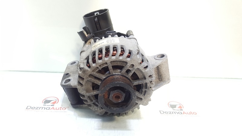 Alternator cod 1S7T-BC, Ford Mondeo 3 sedan (B4Y) 2.0tdci