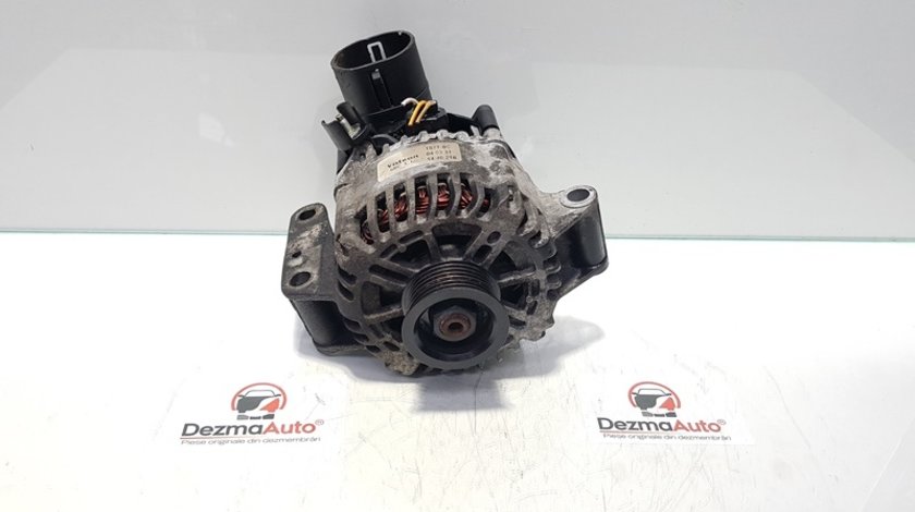 Alternator, cod 1S7T-BC, Jaguar X-Type, 2.0 diesel, FMBA (id:357578)