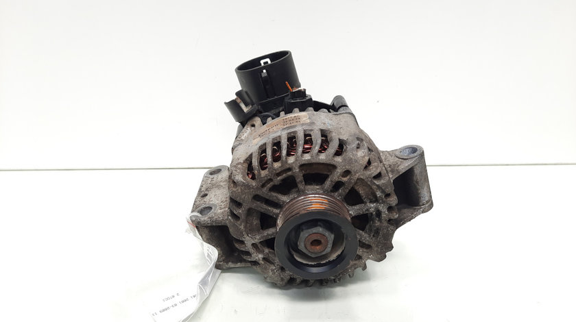 Alternator, cod 1S7T-BC, Jaguar X-Type, 2.0 TDCI, FMBA (id:609011)