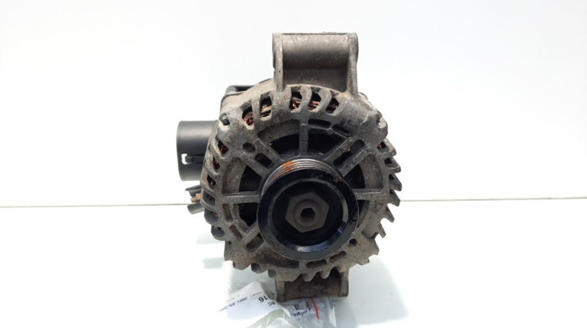 Alternator, cod 1S7T-BC, Jaguar X-Type, 2.0 TDCI, FMBA (id:609016)