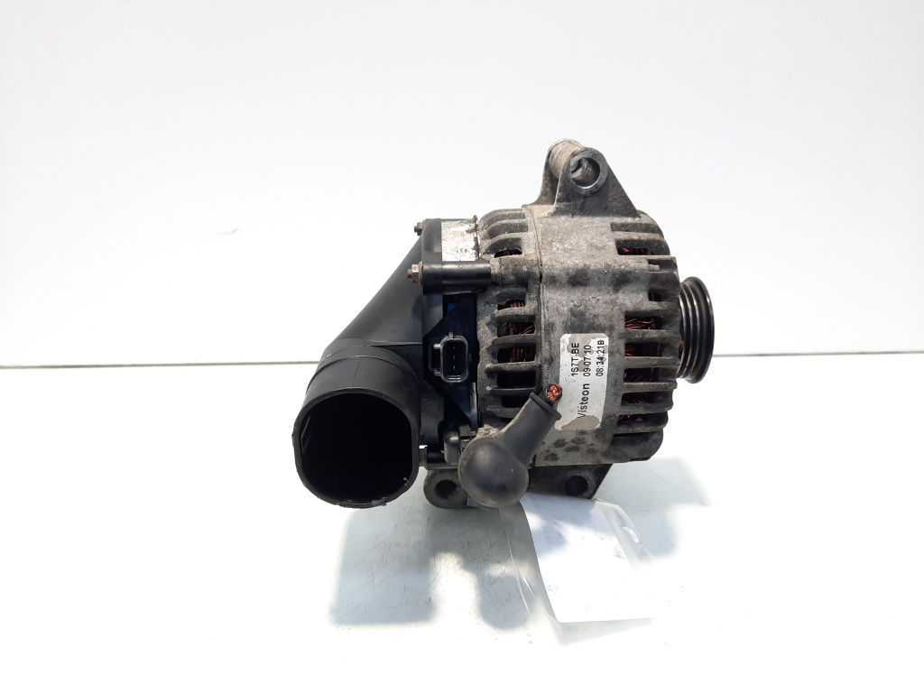 Alternator, cod 1S7T-BE, Ford Mondeo 3 (B5Y) 2.0 TDCI, N7BA (id:595243)