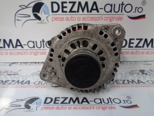 Alternator, cod 210322A, Opel Corsa C, 1.7cdti, Z17DTH