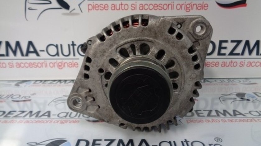 Alternator, cod 210322A, Opel Corsa C, 1.7cdti, Z17DTH