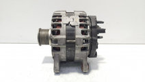 Alternator, cod 23100-4BE0B, Nissan Qashqai (2) 1....