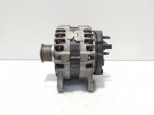 Alternator, cod 23100-4BE0B, Nissan Qashqai (2) 1.6 DCI, R9M (id:641014)