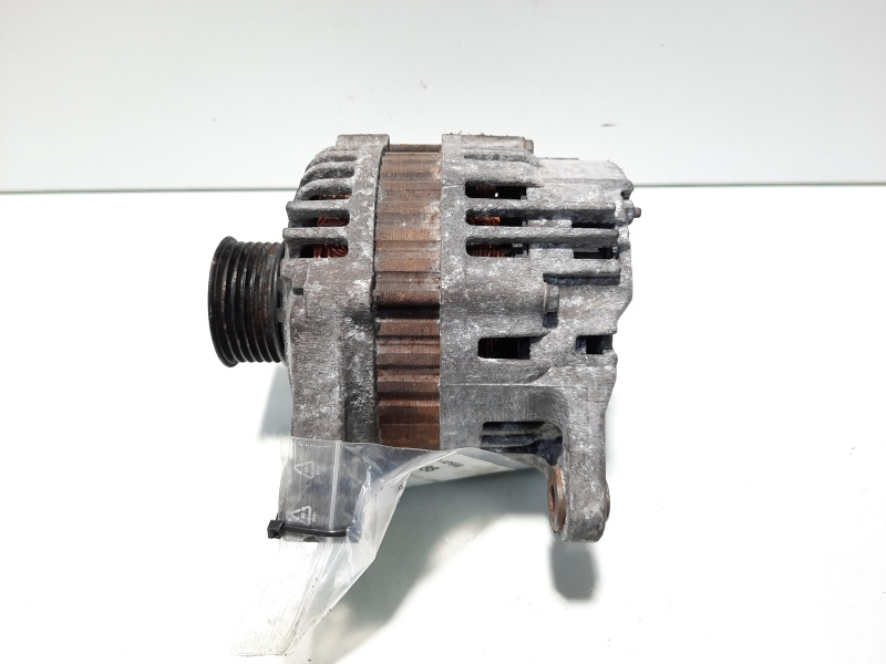 Alternator, cod 23100-AP000, Nissan Micra 2 (K11), 1.4 benz (pr:110747)