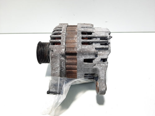 Alternator, cod 23100-AP000, Nissan Micra 2 (K11), 1.4 benz (pr:110747)