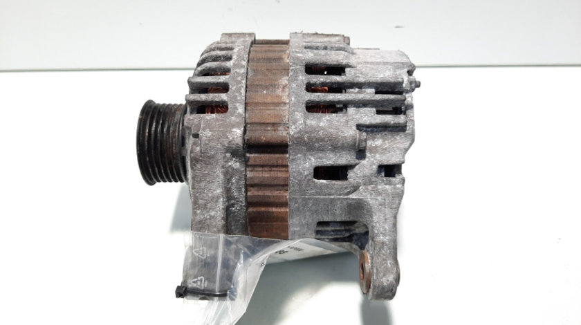 Alternator, cod 23100-AP000, Nissan Micra 2 (K11), 1.4 benz (pr:110747)