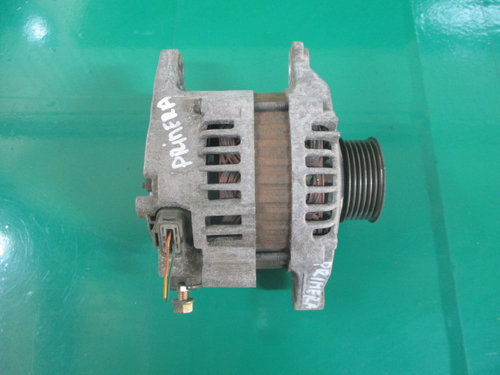 ALTERNATOR COD 23100-BU015 / LR180-762B NISSAN PRIMERA P12 1.8 BENZINA FAB. 2001 - 2008 ⭐⭐⭐⭐...