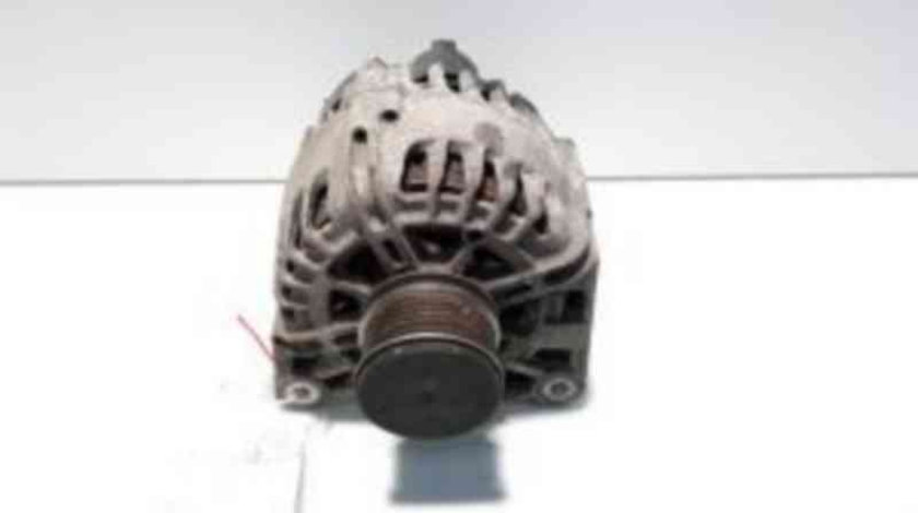 Alternator, cod 231000027R, Dacia Duster 1.5 DCI (id:307434)