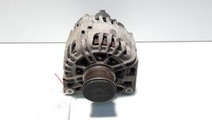 Alternator, cod 231000027R, Dacia Logan 2, 1.5 DCI...