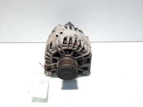 Alternator, cod 231000027R, Renault Megane 3 Sedan, 1.5 DCI (id:579296)