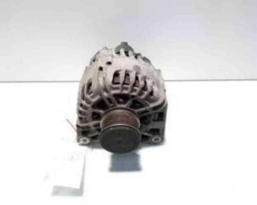 Alternator cod 231000027R, Renault Scenic 3, 1.5 dci
