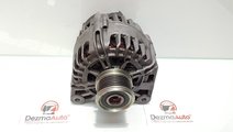 Alternator, cod 231001318R, Dacia Lodgy, 1.5 DCI, ...