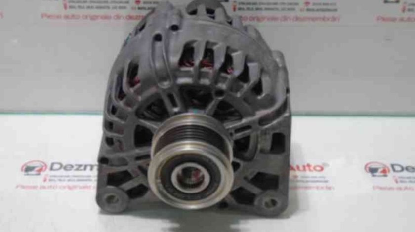 Alternator cod 231001318R, Renault Duster, 1.5 dci (id:308484)