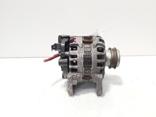 Alternator, cod 2310037307R, Dacia Logan 2, 1.2 benz (id:627944)
