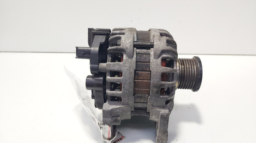 Alternator, cod 231005079R, Dacia Logan MCV 2, 0.9 TCE, H4BA400 (id:626034)