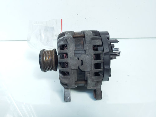 Alternator, cod 231005933R, Dacia Duster 1.5 DCI, K9KR856 (id:664556)