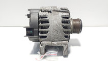 Alternator, cod 231007281R, Dacia Duster, 1.5 DCI ...