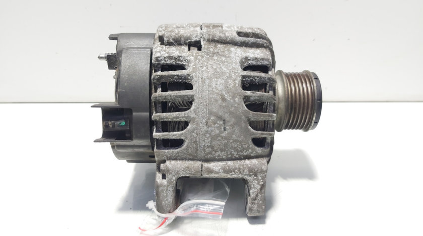 Alternator, cod 231007281R, Dacia Duster, 1.5 DCI (pr:110747)