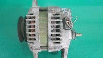 ALTERNATOR COD 231007F700 / LR170-756 NISSAN TERRA...