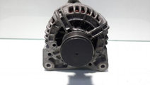 Alternator, cod 231008578R, Renault Clio 3, 1.5 dc...